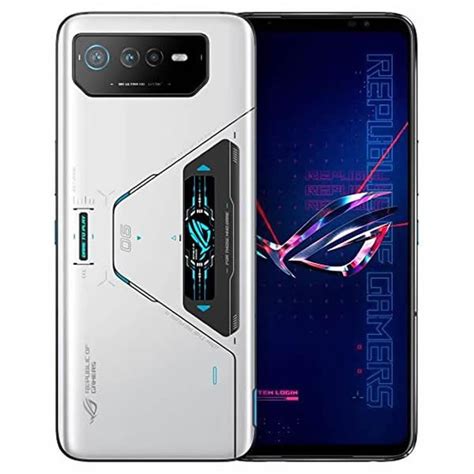 rog phone 6|rog phone 6 ficha técnica.